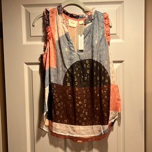 Meave Blouse